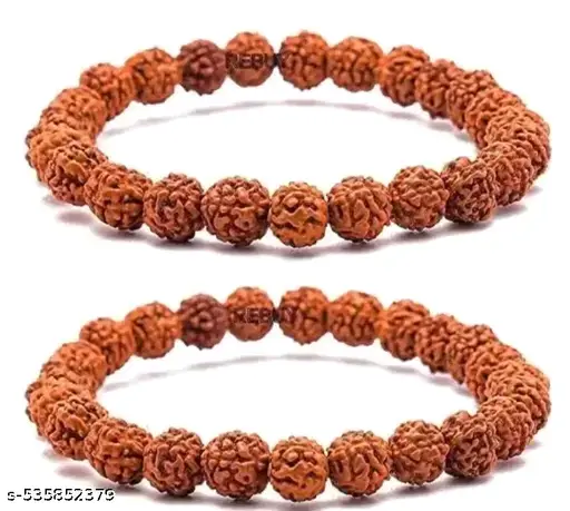 Rudraksh Bracelet 