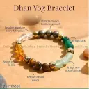 Astrology Dhan yog Bracelet 